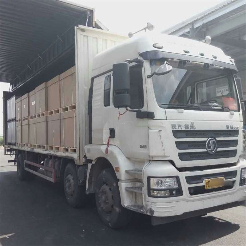 仙居县大件物流