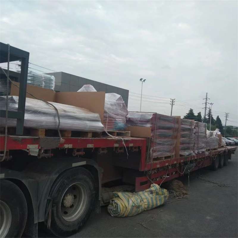 仙居县武胜县进仓物流：多元专线直达运输探秘