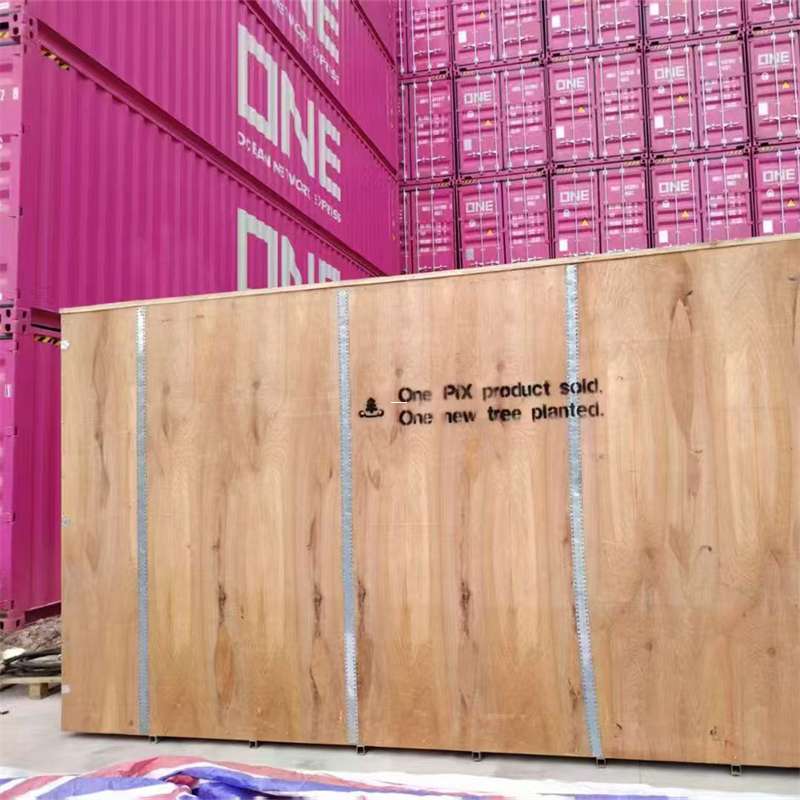 仙居县探秘华蓥市多元物流运输服务与线路