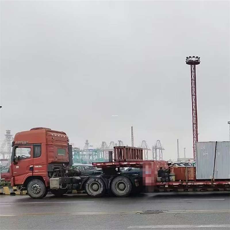 仙居县探索多元物流服务：从专线到供应链的精彩旅程